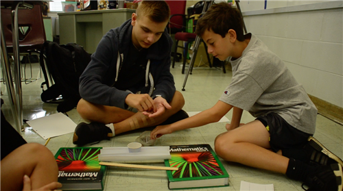 AlgebraExplore 